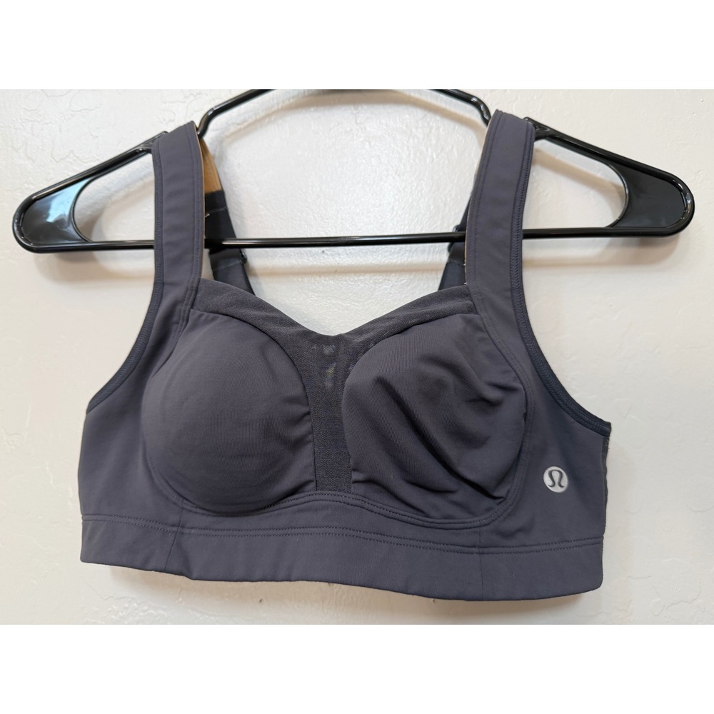 LULULEMON TA TA TAMER 32B BRA